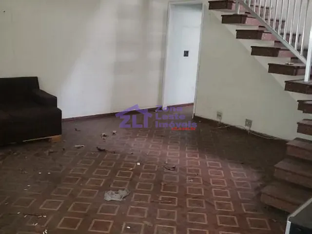 Sobrado com 265m² 4 quartos e 3 banheiros, à venda, no bairro Vila Formosa em São Paulo