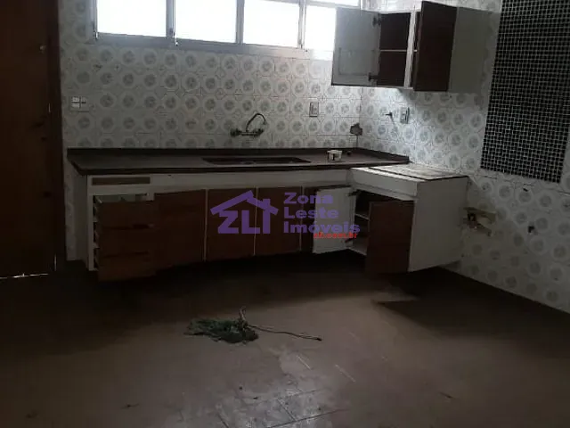 Sobrado com 265m² 4 quartos e 3 banheiros, à venda, no bairro Vila Formosa em São Paulo