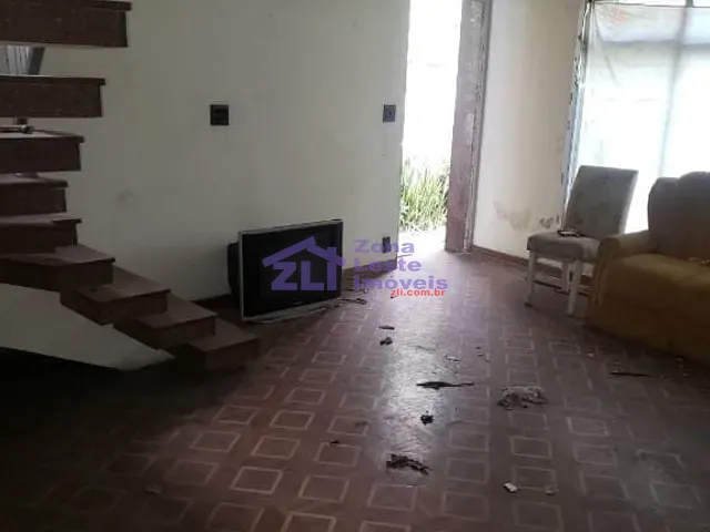 Sobrado com 265m² 4 quartos e 3 banheiros, à venda, no bairro Vila Formosa em São Paulo