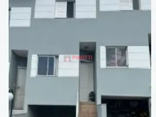 Sobrado 2 quartos e 2 banheiros, à venda, no bairro Paulicéia em São Bernardo do Campo