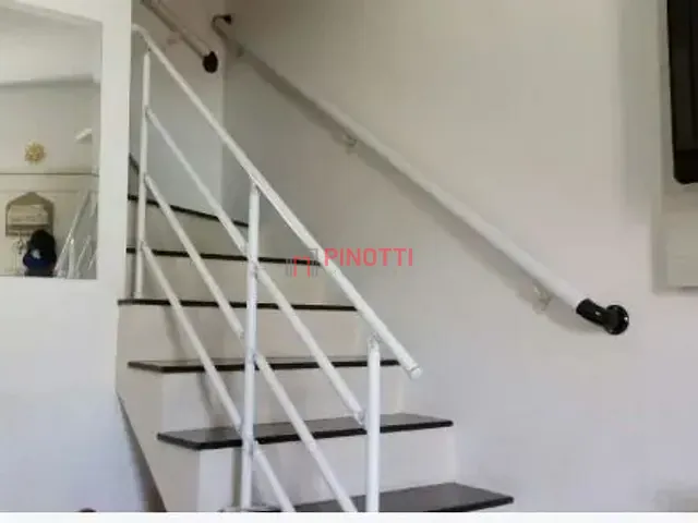 Sobrado 2 quartos e 2 banheiros, à venda, no bairro Paulicéia em São Bernardo do Campo