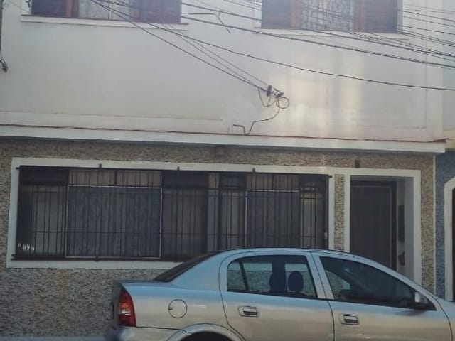 Foto do Sobrado - Sobrado à venda 2 Quartos, 1 Vaga, 57M², Brás, São Paulo - SP | ZONA LESTE IMÓVEIS