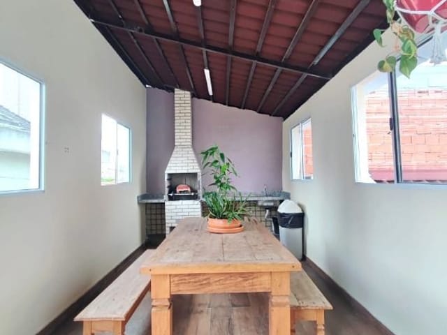 Foto do Sobrado - Sobrado com 3 dormitórios para alugar, 210 m² por R$ 6.203,57/mês - Tatuapé - São Paulo/SP | ZONA LESTE IMÓVEIS
