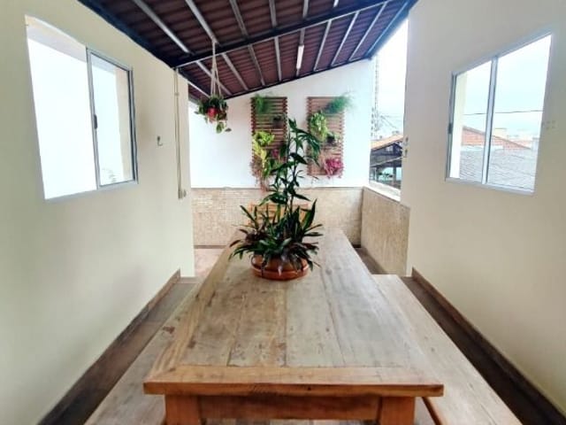 Foto do Sobrado - Sobrado com 3 dormitórios para alugar, 210 m² por R$ 6.203,57/mês - Tatuapé - São Paulo/SP | ZONA LESTE IMÓVEIS