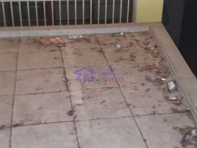Sobrado com 125m² 2 quartos e 2 banheiros, à venda, no bairro Vila Formosa em São Paulo