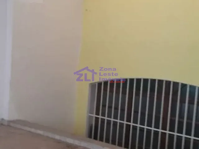 Sobrado com 125m² 2 quartos e 2 banheiros, à venda, no bairro Vila Formosa em São Paulo