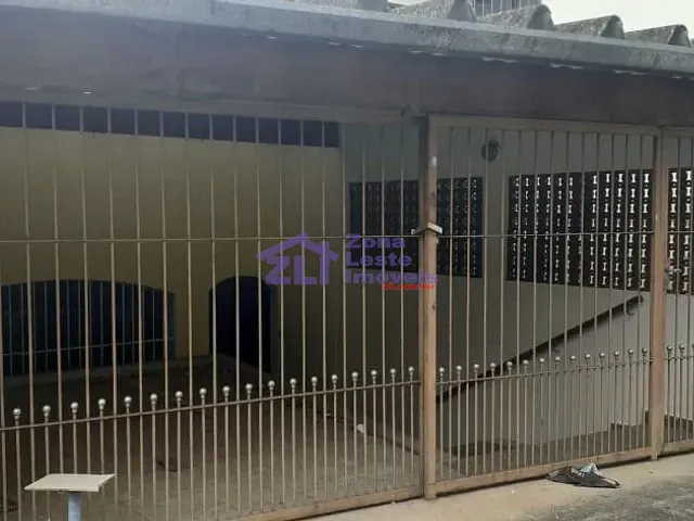 Sobrado com 125m² 2 quartos e 2 banheiros, à venda, no bairro Vila Formosa em São Paulo