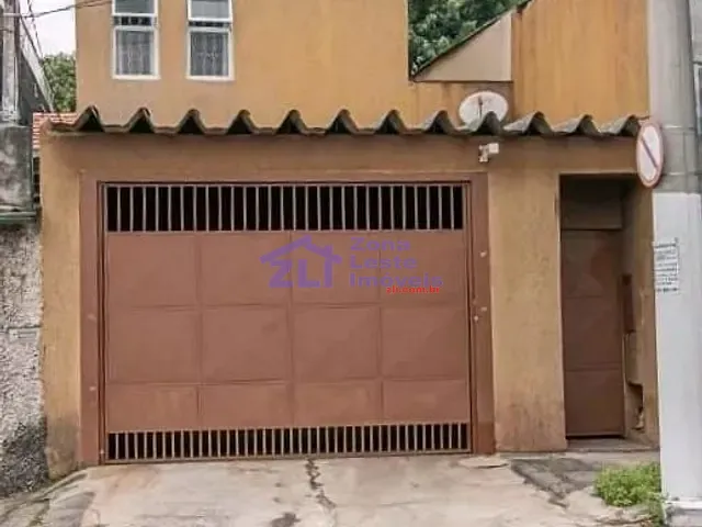 Sobrado com 174m² 4 quartos e 3 banheiros, à venda, no bairro Belenzinho em São Paulo