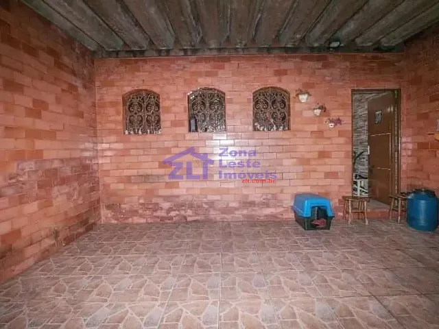 Sobrado com 174m² 4 quartos e 3 banheiros, à venda, no bairro Belenzinho em São Paulo