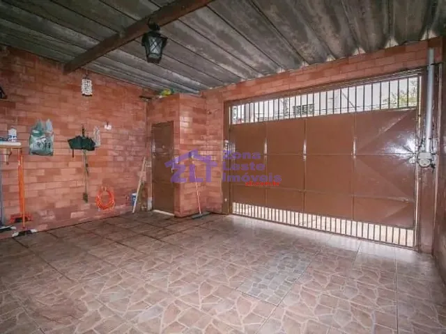 Sobrado com 174m² 4 quartos e 3 banheiros, à venda, no bairro Belenzinho em São Paulo