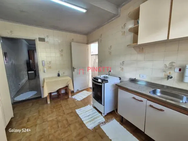 Sobrado 2 quartos e 2 banheiros, à venda, no bairro Jardim Farina em São Bernardo do Campo