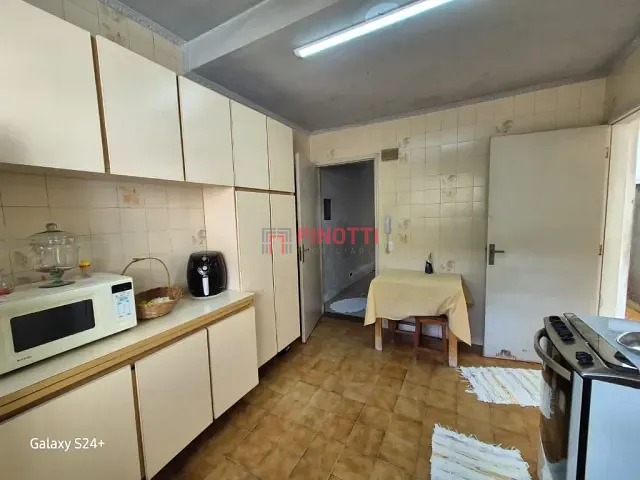 Sobrado 2 quartos e 2 banheiros, à venda, no bairro Jardim Farina em São Bernardo do Campo