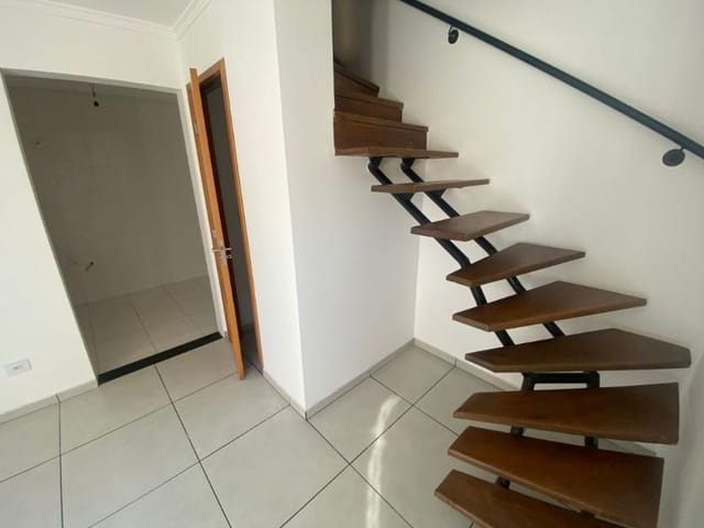 Foto do Sobrado - Sobrado com 2 dormitórios para alugar, 65 m² por R$ 3.090,00/mês - Tatuapé - São Paulo/SP | ZONA LESTE IMÓVEIS
