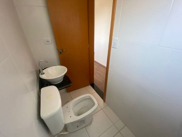 Foto do Sobrado - Sobrado com 2 dormitórios para alugar, 65 m² por R$ 3.090,00/mês - Tatuapé - São Paulo/SP | ZONA LESTE IMÓVEIS