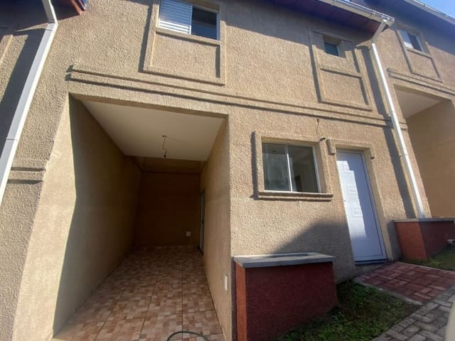 Foto do Sobrado - Sobrado com 2 dormitórios para alugar, 65 m² por R$ 3.090,00/mês - Tatuapé - São Paulo/SP | ZONA LESTE IMÓVEIS