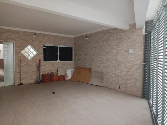 Foto do Sobrado - Sobrado para Locação 2 Quartos, 1 Suite, 1 Vaga, 103M², Vila Mafra, São Paulo - SP | ZONA LESTE IMÓVEIS