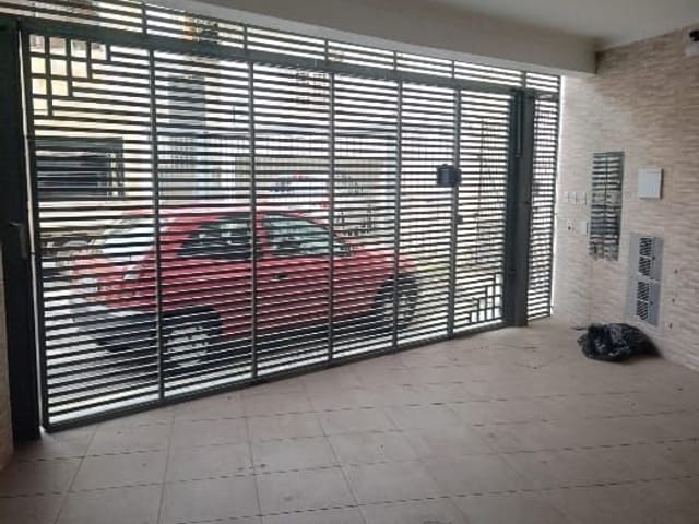 Foto do Sobrado - Sobrado para Locação 2 Quartos, 1 Suite, 1 Vaga, 103M², Vila Mafra, São Paulo - SP | ZONA LESTE IMÓVEIS