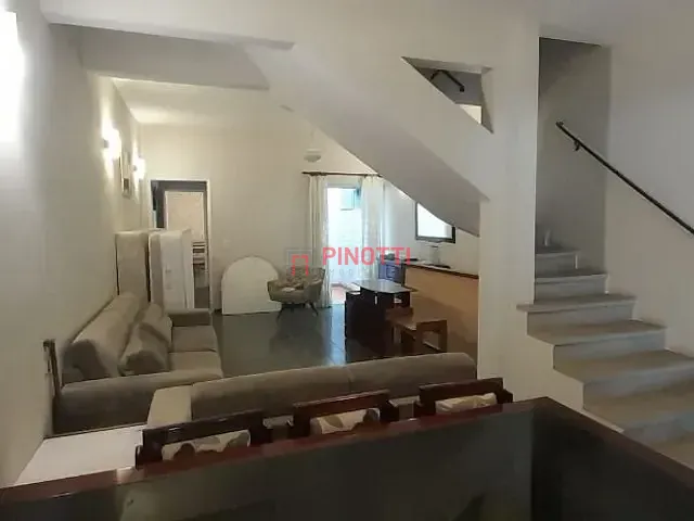 Sobrado 3 quartos e 2 banheiros, à venda, no bairro Vila Dusi em São Bernardo do Campo
