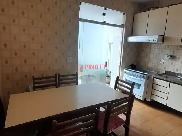 Sobrado 3 quartos e 2 banheiros, à venda, no bairro Vila Dusi em São Bernardo do Campo