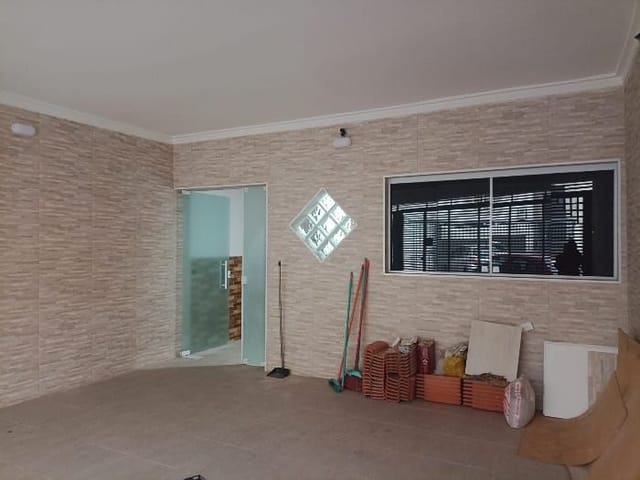 Foto do Sobrado - Sobrado para Locação 2 Quartos, 1 Suite, 1 Vaga, 103M², Vila Mafra, São Paulo - SP | ZONA LESTE IMÓVEIS