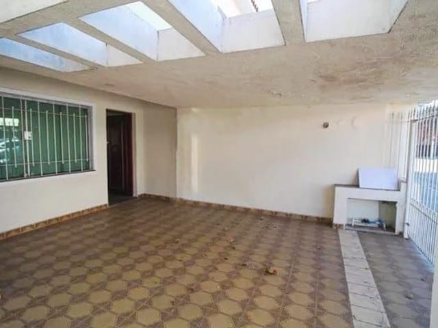 Foto do Sobrado - Sobrado com 4 dormitórios para alugar, 140 m² por R$ 4.800,00/mês - Tatuapé - São Paulo/SP | ZONA LESTE IMÓVEIS