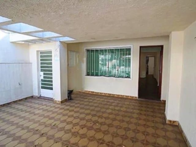 Foto do Sobrado - Sobrado com 4 dormitórios para alugar, 140 m² por R$ 4.800,00/mês - Tatuapé - São Paulo/SP | ZONA LESTE IMÓVEIS