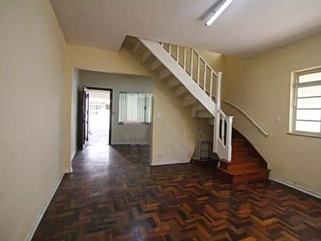 Foto do Sobrado - Sobrado com 4 dormitórios para alugar, 140 m² por R$ 4.800,00/mês - Tatuapé - São Paulo/SP | ZONA LESTE IMÓVEIS
