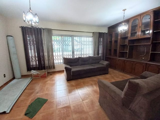 Foto do Sobrado - Sobrado com 4 dormitórios para alugar, 200 m² por R$ 4.750,00/mês - Tatuapé - São Paulo/SP | ZONA LESTE IMÓVEIS