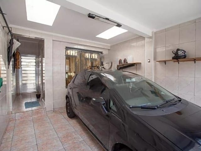 Foto do Sobrado - Sobrado à venda e locação 4 Quartos, 1 Suite, 1 Vaga, 125M², Vila Gomes Cardim, São Paulo - SP | ZONA LESTE IMÓVEIS