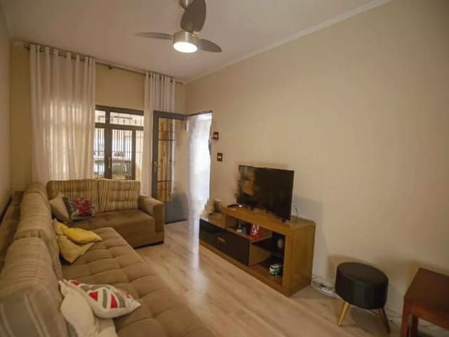 Foto do Sobrado - Sobrado à venda e locação 4 Quartos, 1 Suite, 1 Vaga, 125M², Vila Gomes Cardim, São Paulo - SP | ZONA LESTE IMÓVEIS