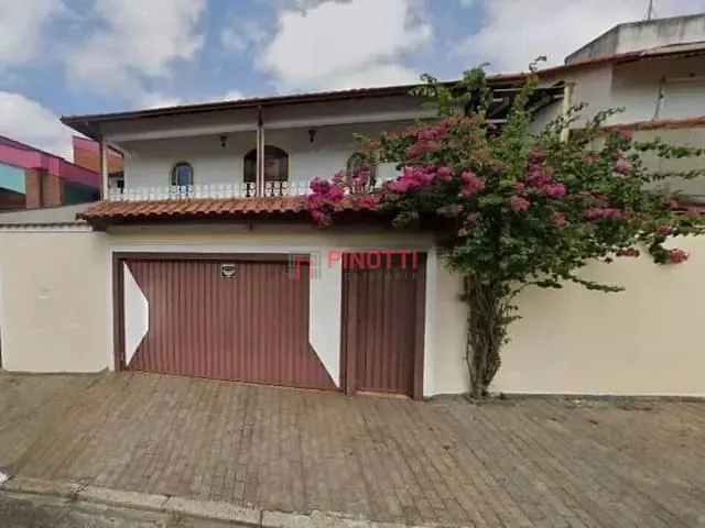 Sobrado 4 quartos e 4 banheiros, à venda ou para alugar, no bairro Parque dos Pássaros em São Bernardo do Campo