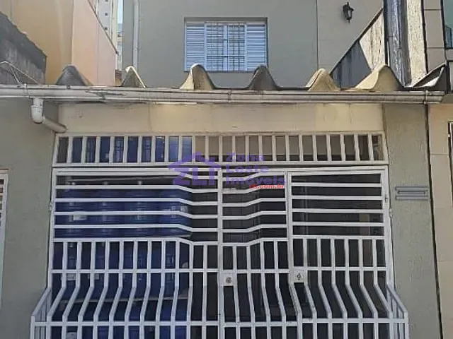 Sobrado com 74m² 2 quartos e 2 banheiros, à venda, no bairro Tatuapé em São Paulo