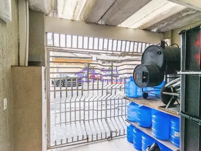 Sobrado com 74m² 2 quartos e 2 banheiros, à venda, no bairro Tatuapé em São Paulo
