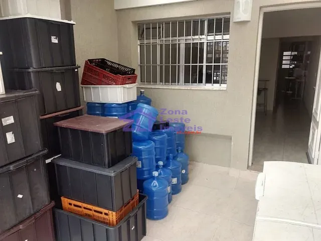 Sobrado com 74m² 2 quartos e 2 banheiros, à venda, no bairro Tatuapé em São Paulo