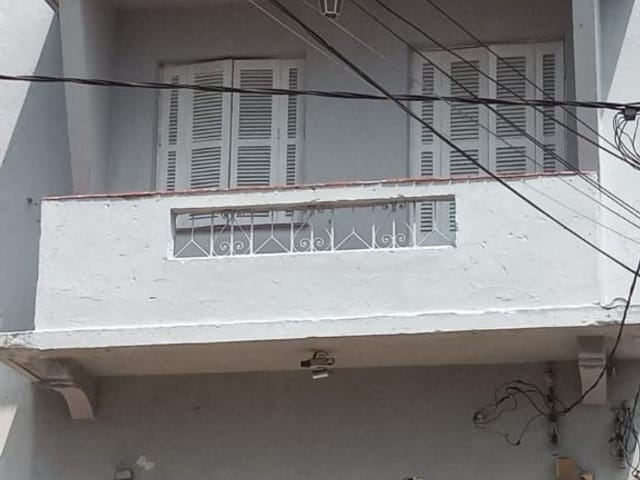 Foto do Sobrado - Sobrado com 2 dormitórios para alugar, 60 m² por R$ 1.250,00/mês - Vila Bertioga - São Paulo/SP | ZONA LESTE IMÓVEIS