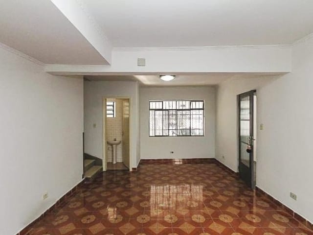 Foto do Sobrado - Sobrado à venda e locação 3 Quartos, 2 Vagas, 121M², Vila Gomes Cardim, São Paulo - SP | ZONA LESTE IMÓVEIS