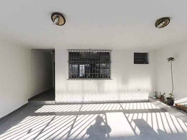 Foto do Sobrado - Sobrado à venda e locação 3 Quartos, 2 Vagas, 121M², Vila Gomes Cardim, São Paulo - SP | ZONA LESTE IMÓVEIS