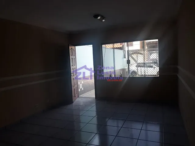 Sobrado com 100m² 3 quartos e 3 banheiros, à venda ou para alugar, no bairro Jardim Aricanduva em São Paulo