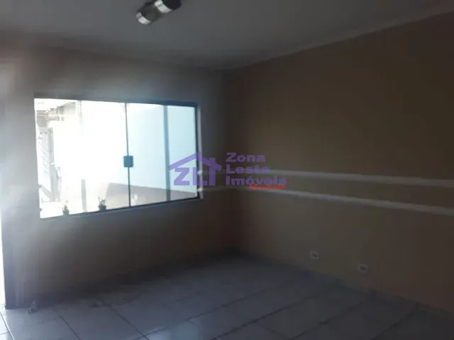 Sobrado com 100m² 3 quartos e 3 banheiros, à venda ou para alugar, no bairro Jardim Aricanduva em São Paulo
