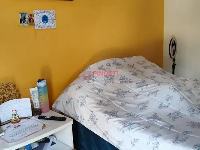 Sobrado 2 quartos e 1 banheiro, à venda, no bairro Centro em São Bernardo do Campo