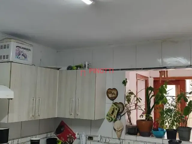 Sobrado 2 quartos e 1 banheiro, à venda, no bairro Centro em São Bernardo do Campo