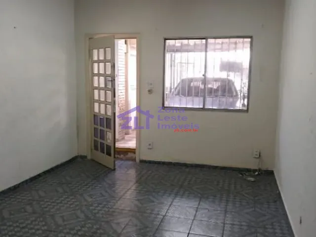 Sobrado com 70m² 2 quartos e 3 banheiros, para alugar, no bairro Tatuapé em São Paulo