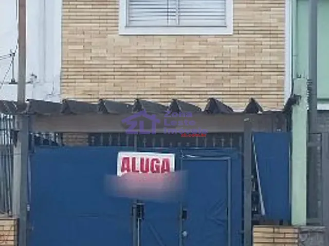 Sobrado com 70m² 2 quartos e 3 banheiros, para alugar, no bairro Tatuapé em São Paulo