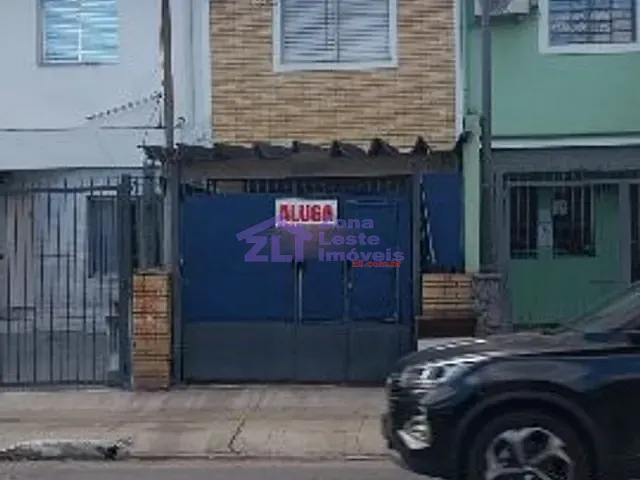 Sobrado com 70m² 2 quartos e 3 banheiros, para alugar, no bairro Tatuapé em São Paulo