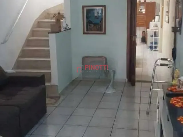 Sobrado 2 quartos e 2 banheiros, para alugar, no bairro Vila Flórida em São Bernardo do Campo
