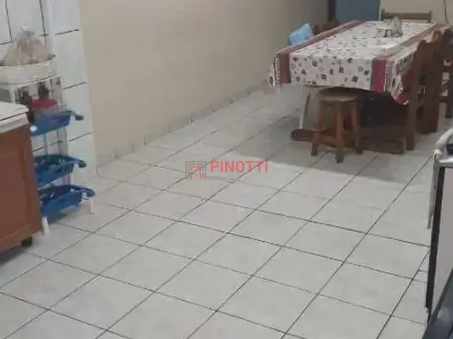 Sobrado 2 quartos e 2 banheiros, para alugar, no bairro Vila Flórida em São Bernardo do Campo