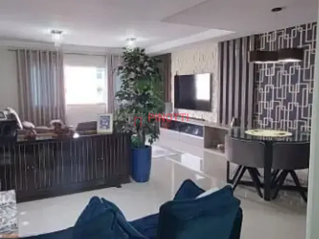 Sobrado 3 quartos e 4 banheiros, à venda, no bairro Jardim Colonial em São Bernardo do Campo