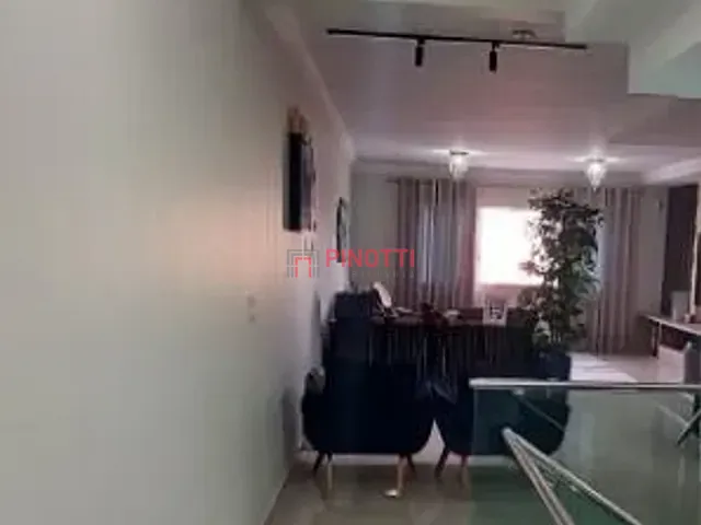 Sobrado 3 quartos e 4 banheiros, à venda, no bairro Jardim Colonial em São Bernardo do Campo