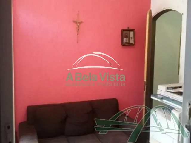 Sobrado com 175m² 3 quartos e 2 banheiros, à venda, no bairro Vila Yolanda em Osasco