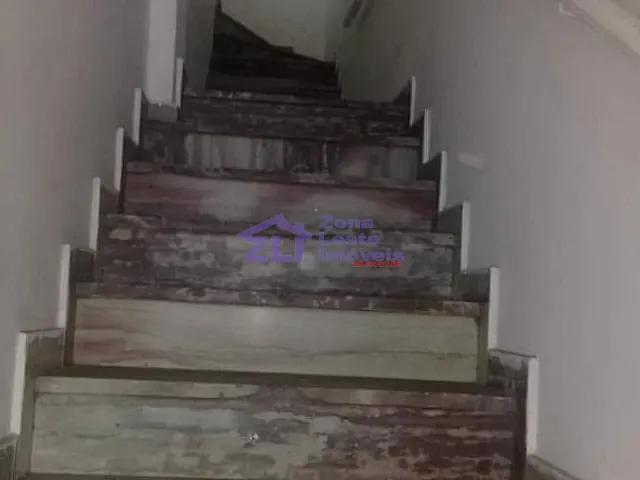 Sobrado com 150m² 3 quartos e 2 banheiros, para alugar, no bairro Alto da Mooca em São Paulo